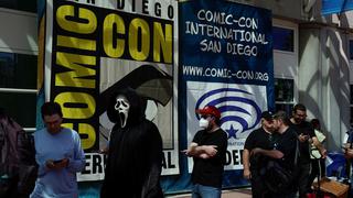 Comic-Con de San Diego 2022: ¿Qué está pasando en el mayor evento de la cultura pop del mundo? 