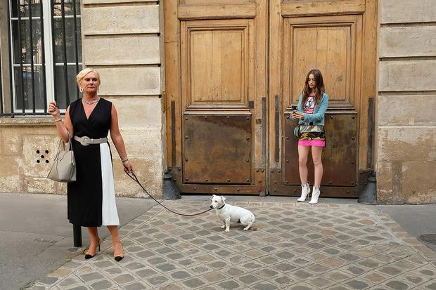 Carrie Bradshaw y 'Emily in Paris' están de acuerdo: este es el