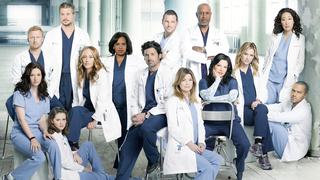 “Grey’s Anatomy”: la mala noticia que Netflix dio a los seguidores de la exitosa serie