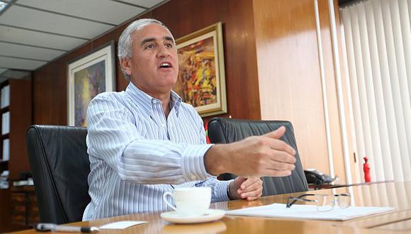 Luis García Rosell: "La inversión en Talara se justifica"