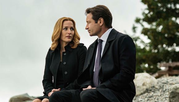 "The X-Files": ¿Cuándo podrás ver el capítulo final en el Perú?