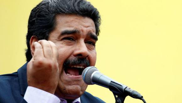 Maduro ordena intervenir militarmente los mercados municipales