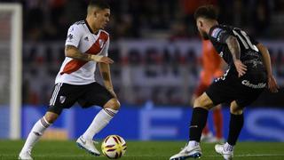 River Plate decepcionó y empató 0-0 en casa ante Argentinos Juniors por Superliga argentina