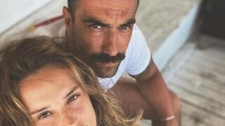 İbrahim Çelikkol y Mihre Mutlu están separados, pero todavía viven juntos y hasta conservan sus fotos en Instagram