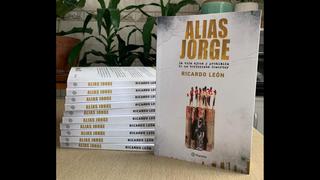 Un fragmento del libro “Alias Jorge. La vida ajena y prohibida de un terrorista desertor”