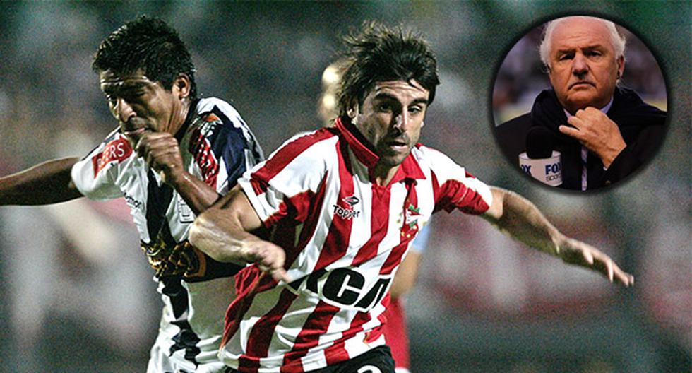 Este día Alianza Lima jugaba con Estudiantes por la Copa Libertadores. (Foto: Getty Images)