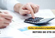 PAGO DE CTS 2024: Fechas, beneficiarios y calculadora de pago