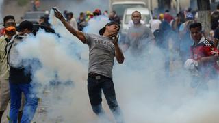 Marruecos condena "violación de derechos humanos" en Venezuela