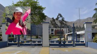 Universidad La Cantuta sobre muerte de estudiante en piscina: “fue accidental”