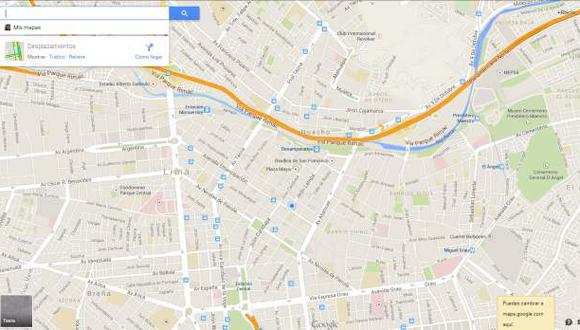Google Maps: siete trucos que todo usuario necesita conocer
