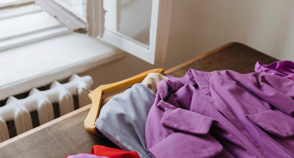 Trucos caseros para secar ropa en menos de 5 minutos | Remedios | Hacks |  Hogar | nnda nnni | RESPUESTAS | MAG.