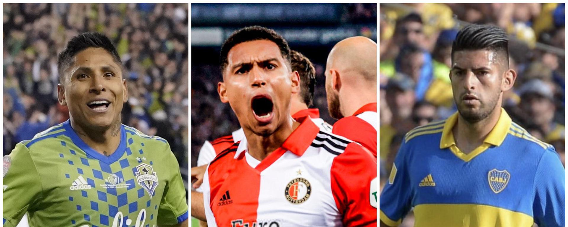 ¿Por qué Marcos López y Renato Tapia son los únicos peruanos en Europa? La cruda verdad de la Liga 1