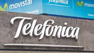 Telefónica: El Perú tiene “una de las tarifas de Internet más bajas de América Latina”