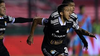 Sporting Cristal vs. Arsenal: goles, resumen y resultado por Copa Sudamericana 2021