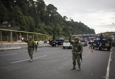 Chapo Guzmán: Armada de México lo busca en Badiraguato