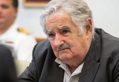 José Mujica: "Uruguay se juega la vida en elecciones en Brasil" 