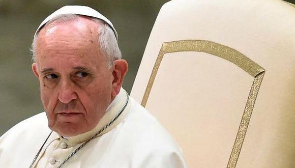 Vaticano renueva decreto que impide a homosexuales ser curas