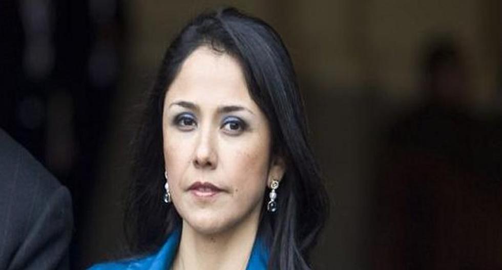Nadine Heredia y lo que sería un nuevo nexo con Venezuela. (Foto: El Comercio)