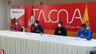 Tacna: feria digital pretende vender 250 mil soles como parte de la reactivación económica