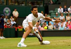 Dolencia en el codo retrasa el regreso de Nova Djokovic al tenis profesional