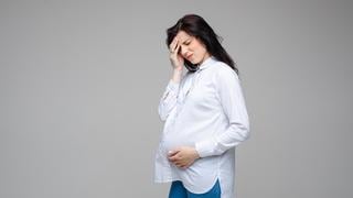Embarazo: conoce los malestares propios de la gestación