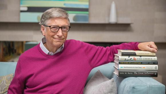 Bill Gates: ¿Dónde debes invertir el dinero en 2023 para generar riqueza?, según CEO de Microsoft