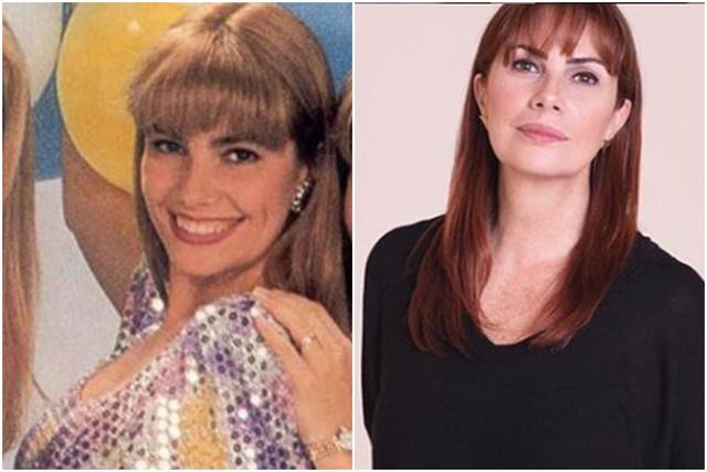 Gracias a "Nubeluz", la argentina Almendra Gomelsky se quedó a radicar en el Perú. (Foto: Instagram)