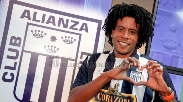 Alianza Lima: Lionard Pajoy hace esta promesa al hincha íntimo - 1