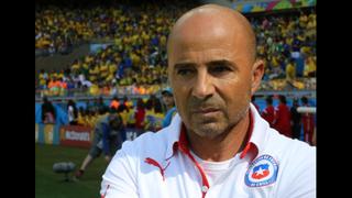 Copa América: selección de Chile se enclaustra para entrenar