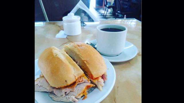 13 de los mejores lugares para tomar un gran desayuno en Lima - 10