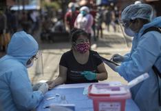 Coronavirus en Perú:  779.779 pacientes se recuperaron del COVID-19 y fueron dados de alta