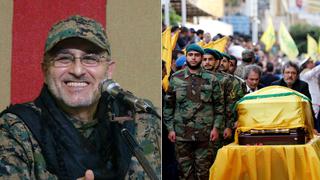 Murió el jefe militar de Hezbolá en Siria tras explosión