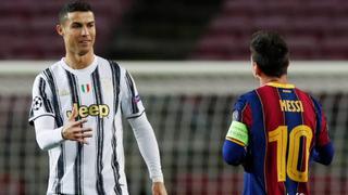 El plan de Joan Laporta para juntar a Cristiano Ronaldo y Lionel Messi en FC Barcelona