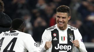Cristiano Ronaldo, un negocio en abundancia para Juventus