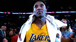 A un año de su muerte, jugador de Lakers le contó a El Comercio lo que significa Kobe Bryant para la NBA
