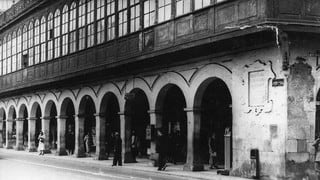 Celebremos el Aniversario de Lima con estas postales de sus clásicos balcones