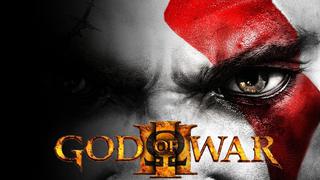 Reseña: God of War 3: Remastered