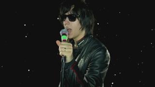 Julian Casablancas: su propuesta como artista en solitario