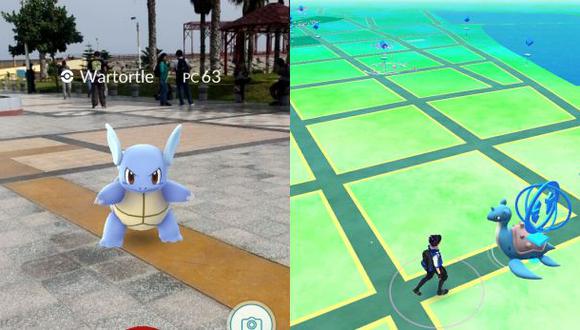 Pokémon Go: La Punta anunció multas y retención de celulares - 1