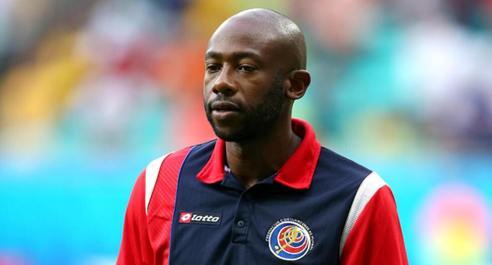 Paulo Wanchope ahora dirigirá a Costa Rica. (Foto: Getty Images)