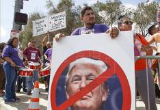 Donald Trump necesitará voto de latinos en las Elecciones en EEUU