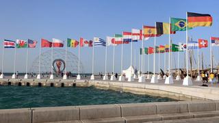 Qatar 2022: ¿cuáles son las selecciones más caras del Mundial y cuánto cuestan?