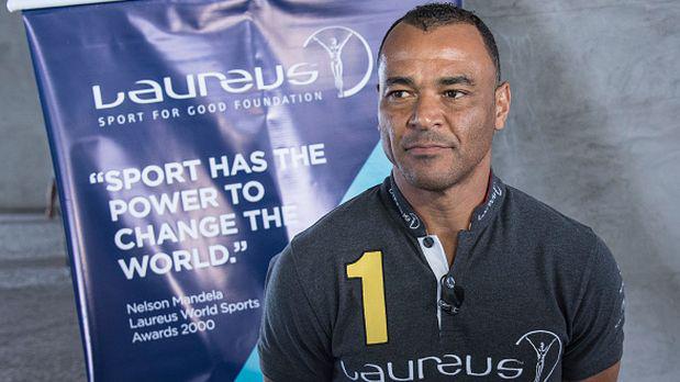 Cafú nombró a jugador del Arsenal como su sucesor: "Es como yo"