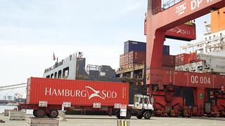Exportaciones sumarán US$43 mil millones este año, prevé ÁDEX