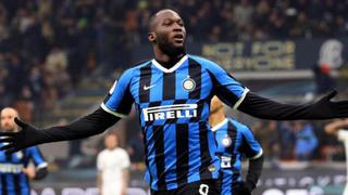 Chelsea ofrece oferta millonaria al Inter de Milán para fichar a Romelu Lukaku