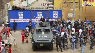 La Parada: comerciantes convocan a vigilia por posible desalojo