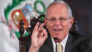 Pedro Pablo Kuczynski tuiteó en respaldo a Henrique Capriles