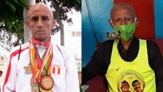 Atleta que representó a Perú en Juegos Panamericanos vende sus medallas para costear tratamiento contra el cáncer