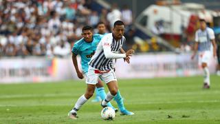 Alianza Lima devolverá dinero a hinchas de Sporting Cristal que no pudieron entrar a Matute para la primera semifinal de la Liga 1