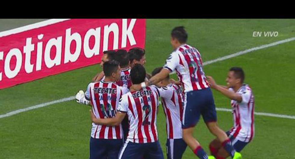 Chivas Guadalajara vs Toronto: así se gestó el título del club mexicano. Mira los goles y tanda de penales. (Video: TDN - YouTube)